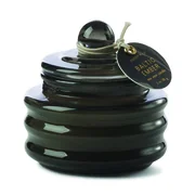 Paddywax BEAM Black: Baltic Ember illatgyertya 3oz / 85g