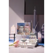 ipuro Essentials Paris & Amsterdam 2x50ml diffúzor díszdobozban