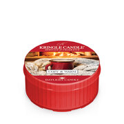 Kringle Candle Cozy & Warm illatgyertya (42g)