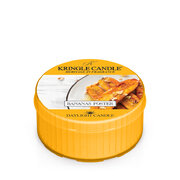 Kringle Candle Banana's Foster illatgyertya (42g)