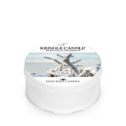 Kringle Candle Korall illatú gyertya (42g)