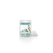 Kringle Candle Eucalyptus Cotton illatviasz (64g)