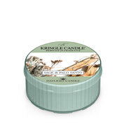 Kringle Candle Sage & Palo Santo illatgyertya (42g)