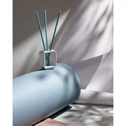 ipuro Essentials Cotton Fields füstölők fehér kerámia állvánnyal