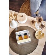 ipuro Essentials Soft Vanilla 2x50ml diffúzor díszdobozban