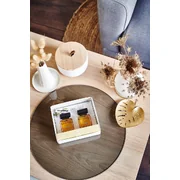 ipuro Essentials Soft Vanilla 2x50ml diffúzor díszdobozban
