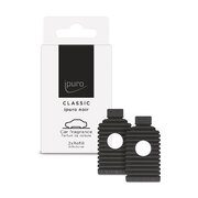 ipuro Classic Car Line Noir csere utántöltő 2 x 9g