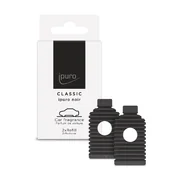 ipuro Classic Car Line Noir csere utántöltő 2 x 9g