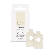 ipuro Classic Car Line Blanc csere utántöltő 2 x 9g