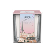 ipuro Essentials édes Paris illatgyertya 125g