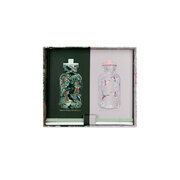 ipuro Leopard Jungle + Colibri diffúzor 2 x 50ml