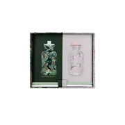 ipuro Leopard Jungle + Colibri diffúzor 2 x 50ml