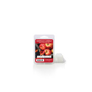 Kringle Candle Bourbon Apple & Oud illatviasz (64g)