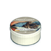 Kringle Candle Kittens & Cashmere illatgyertya (42g)