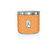 Kringle Candle TUMBLER Kittens & Cashmere 3 kanócos illatgyertya (411g)