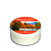 Kringle Candle Maple Woods illatgyertya (42g)