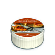 Kringle Candle Salted Maple Pumpkin illatgyertya (42g)