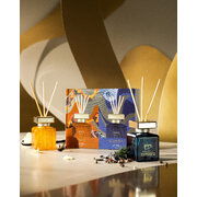 ipuro Golden Chapter Amber & Riverside 2x50ml diffúzor díszdobozban