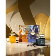 ipuro Golden Chapter Amber & Riverside 2x50ml diffúzor díszdobozban