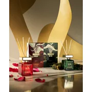 ipuro Golden Chapter Rose & Emerald 2x50ml diffúzor díszdobozban