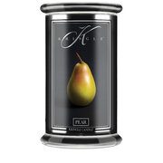Kringle Candle Reserve Körte nagy, 2 kanócos illatgyertya (624 g)