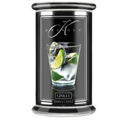 Kringle Candle Reserve Gimlet nagy, 2 kanócos illatgyertya (624 g)
