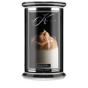 Kringle Candle Reserve Dalgona nagy 2 kanócos illatgyertya (624 g)