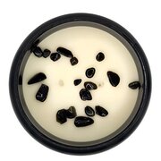 Kringle Candle Halloween Spellbound Hexes on my Exes nagy 2 kanócos illatgyertya (624 g)