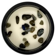Kringle Candle Halloween Spellbound Spirit's Call nagy 2 kanócos illatgyertya (624 g)