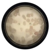 Kringle Candle Halloween Spellbound Limerence & Light nagy, két kanócos illatgyertya (624 g)