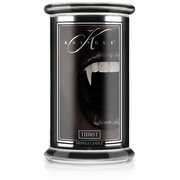 Kringle Candle Halloween Thirst nagy 2 kanócos illatgyertya (624 g)