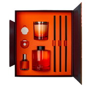 LADENAC Oasis Al Hili Orange ajándékkészlet