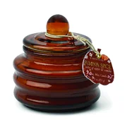 Paddywax BEAM Orange: Pumpkin & Spice illatgyertya 3oz / 85g