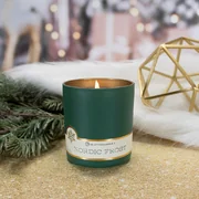 Milkhouse gyertya LE WINTER 8oz: Nordic Frost illatgyertya 226g