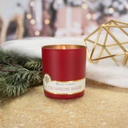 Milkhouse gyertya LE WINTER 8oz: Crimson Sage illatgyertya 226g