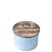 Milkhouse Candle Patio - kültéri illatgyertya 3 170g
