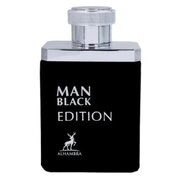 Maison Alhambra Man Black Edition Eau de Parfum