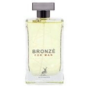 Maison Alhambra Bronzé For Man Eau de Parfum