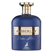 Maison Alhambra Amberley Ombre Blue Eau de Parfum