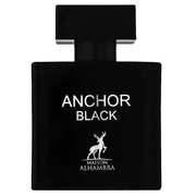 Maison Alhambra Anchor Black Eau de Parfum Maison Alhambra Anchor Black Eau de Parfum