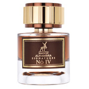 Maison Alhambra Signatures No.IV Eau de Parfum