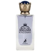 Maison Alhambra Kingsman Eau de Parfum