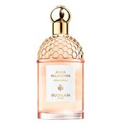 Guerlain Aqua Allegoria Rosa Rossa Eau De Toilette Eau de Toilette - Teszter