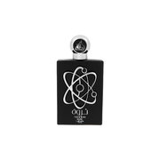 Lattafa Pride Tharwah Silver Eau de Parfum