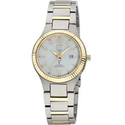 ETT Eco Tech Time ELT-11672-12M Titanium Everest Lady