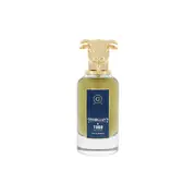 Flavia Geogian`s El Toro Eau de Parfum 100ml