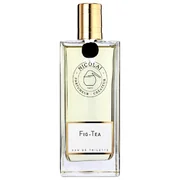 Nicolai Parfumeur Createur Fig-Tea Eau de Toilette 100ml