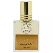 Nicolai Parfumeur Createur Incense Oud Eau de Parfum