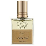 Nicolai Parfumeur Createur Amber Oud Eau de Parfum
