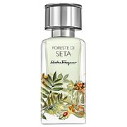 Salvatore Ferragamo Foreste Di Seta Eau de Parfum